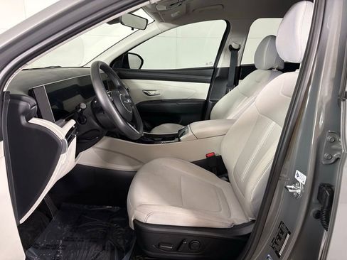 Used 2025 Hyundai Tucson SEL image 19