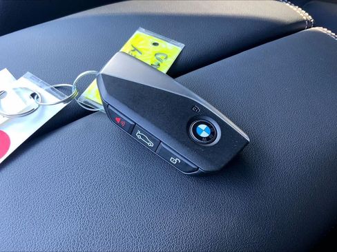 Certified 2025 BMW X5 xDrive40i w/ Premium Package image 14