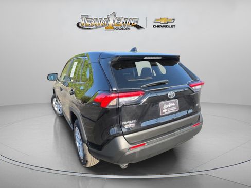 Used 2025 Toyota RAV4 LE image 6