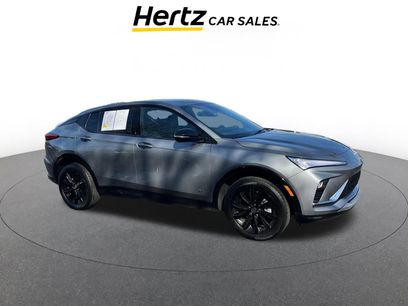 Used 2025 Buick Envista Sport Touring