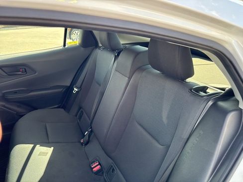 Used 2024 Toyota Prius LE image 22