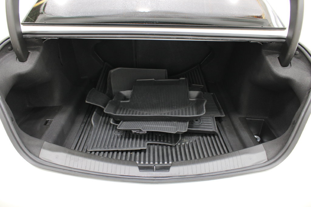 Used 2025 Cadillac CT5 Premium Luxury w/ Sun And Sound Package RWD image 30