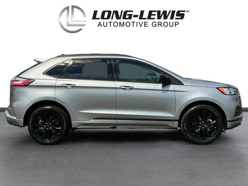Used 2024 Ford Edge SE w/ Black Appearance Package AWD/4WD image 8