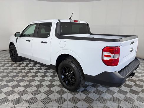 Used 2022 Ford Maverick XLT w/ Equipment Group 300A Standard AWD/4WD image 5