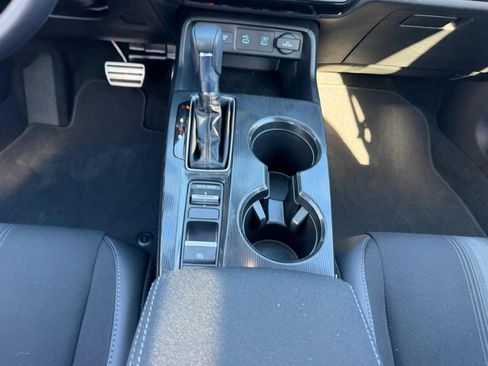 Certified 2025 Honda Civic Sport image 16