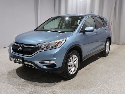 Used 2015 Honda CR-V EX image 6
