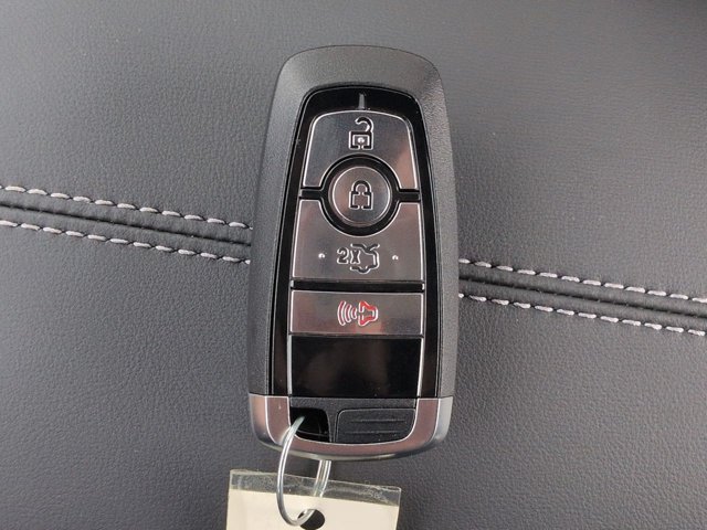 New 2026 Ford Mustang Premium RWD image 28