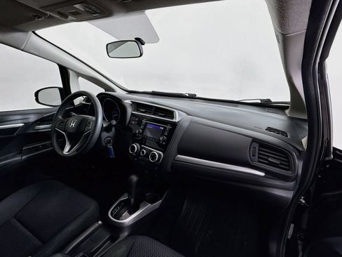 Used 2019 Honda Fit LX image 26