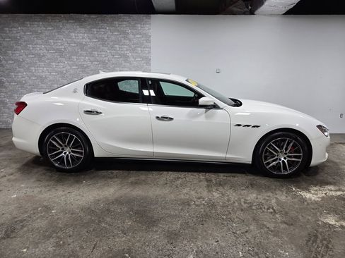 Used 2019 Maserati Ghibli S Q4 image 3