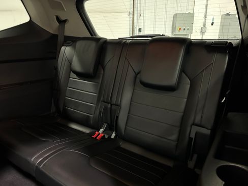 Used 2019 Volkswagen Atlas SEL Premium AWD/4WD image 31