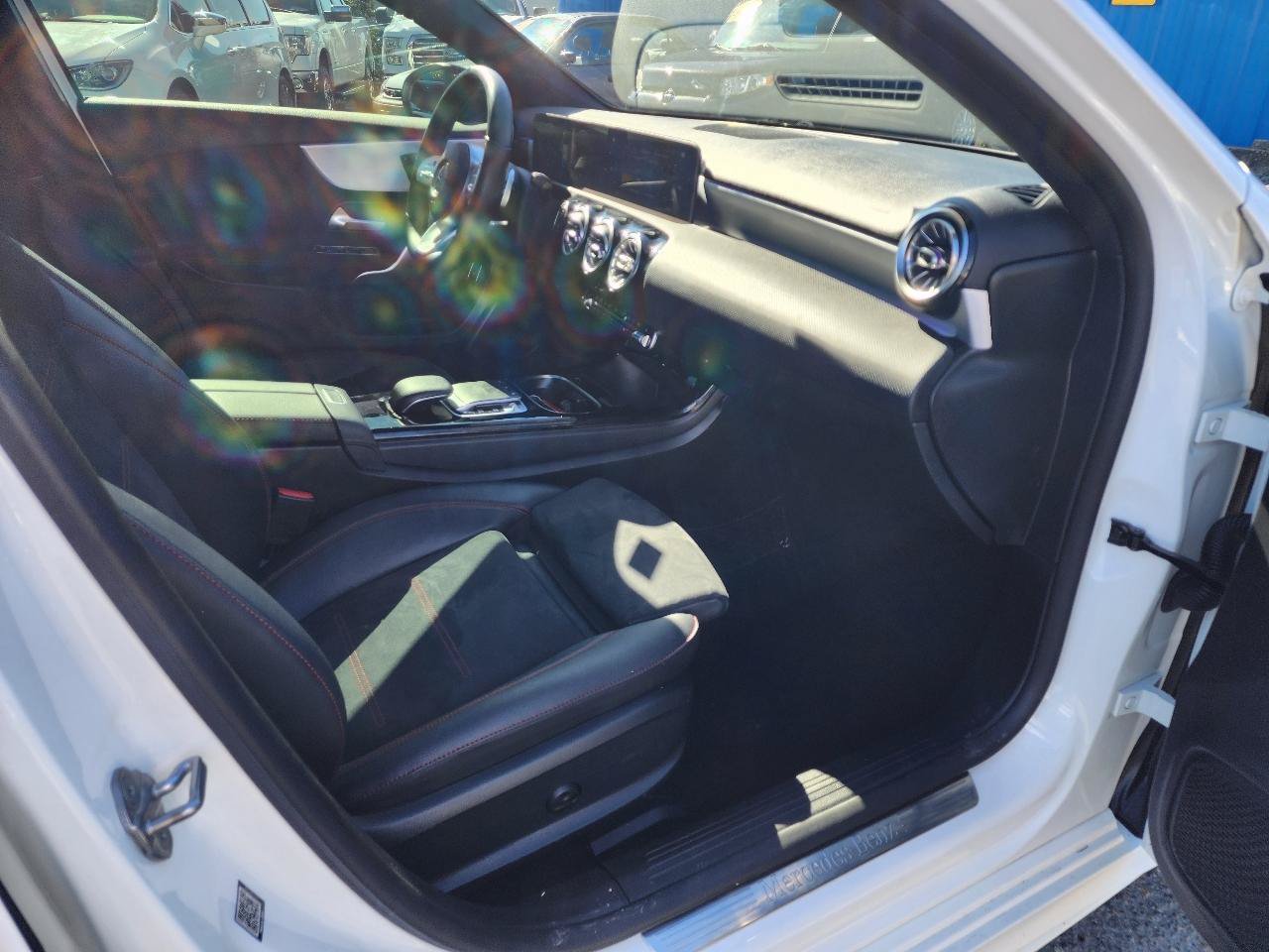 Used 2020 Mercedes-Benz A 220 image 28