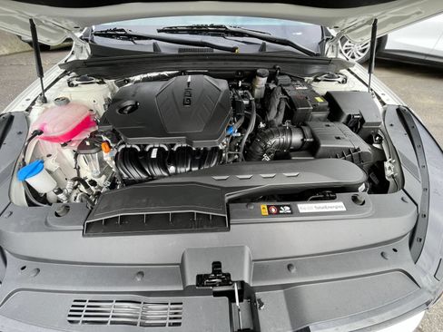 Used 2025 Kia K5 LXS FWD image 33