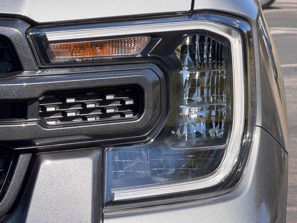 New 2026 Ford Ranger XLT AWD/4WD image 5