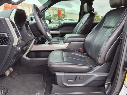 Used 2020 Ford F150 Lariat w/ Equipment Group 502A Luxury AWD/4WD image 24