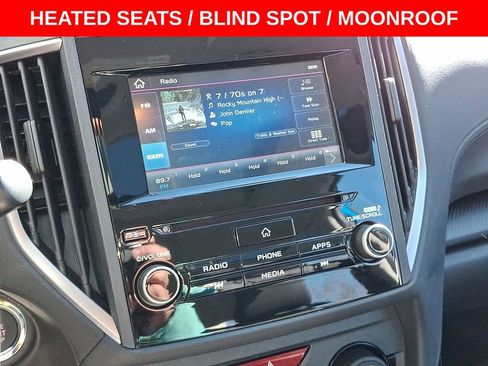 Certified 2023 Subaru Impreza Premium image 14