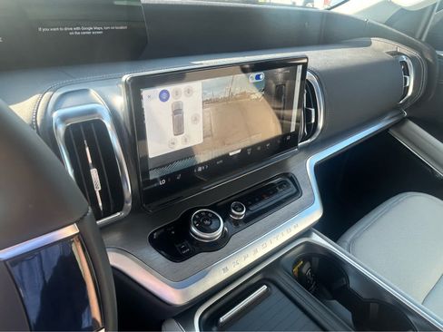 New 2027 Ford Expedition Max Platinum AWD/4WD image 54
