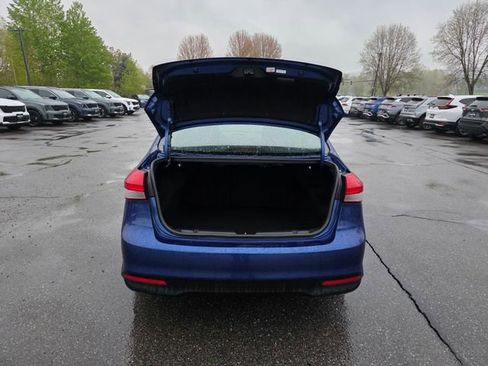 Used 2018 Kia Forte LX w/ LX Popular Package FWD image 10