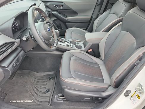 Used 2024 Subaru Crosstrek 2.5i Limited w/ Popular Package #3A image 5