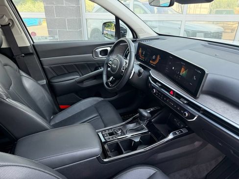 Used 2024 Kia Sorento X-Line EX AWD/4WD image 50