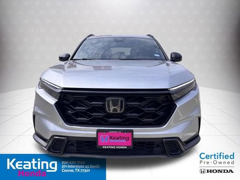 Used 2023 Honda CR-V Sport image 3