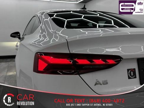 Used 2025 Audi A5 2.0T Premium Plus image 60