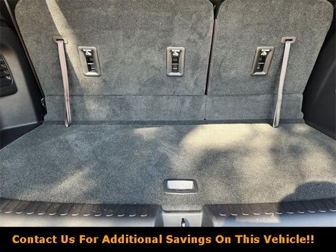 New 2025 GMC Acadia AT4 w/ LPO, Floor Liner Package image 23