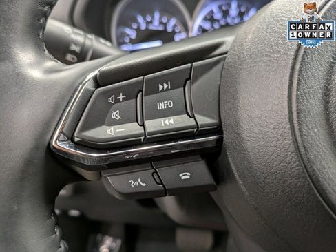 Certified 2023 MAZDA CX-5 AWD 2.5 S image 17