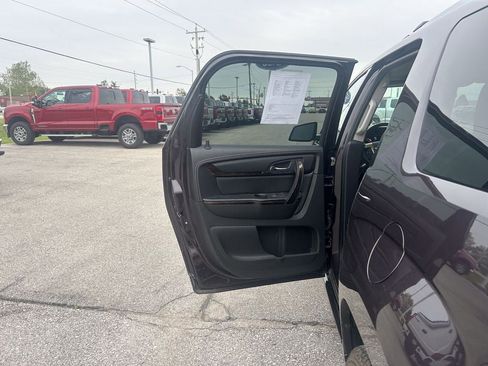 Used 2016 GMC Acadia Denali AWD/4WD image 16
