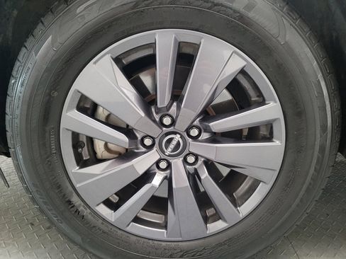 Used 2022 Nissan Pathfinder S FWD image 31