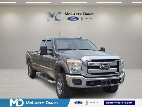 Used 2011 Ford F250 XLT w/ XLT Interior Pkg image 1