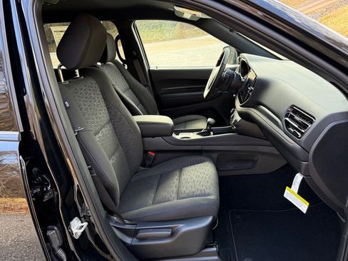 New 2026 Dodge Durango GT image 23