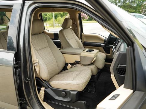 Used 2020 Ford F150 XLT RWD image 13
