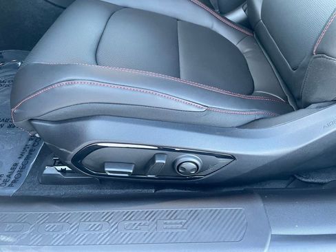 New 2026 Dodge Charger R/T Scat Pack AWD/4WD image 12