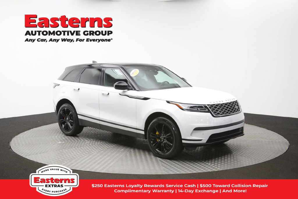 Used 2023 Land Rover Range Rover Velar S AWD/4WD image 51