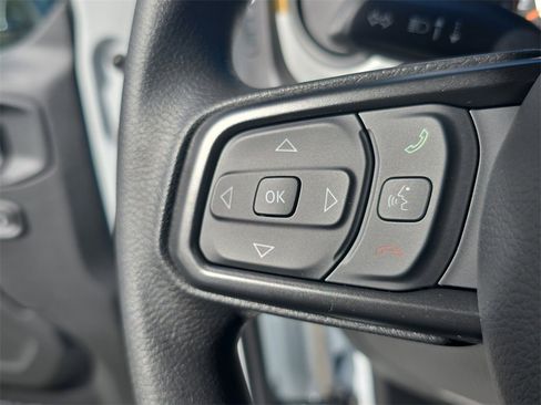 New 2026 Jeep Wrangler Sport image 17