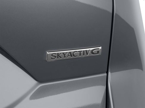 Used 2024 MAZDA CX-5 AWD 2.5 S w/ Select Package image 53