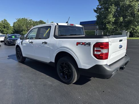 Used 2023 Ford Maverick XLT w/ Equipment Group 300A Standard image 3