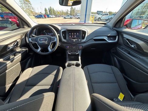 Used 2023 GMC Terrain SLE w/ Driver Convenience Package AWD/4WD image 22