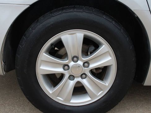 Used 2014 Chevrolet Impala Limited LS FWD image 10