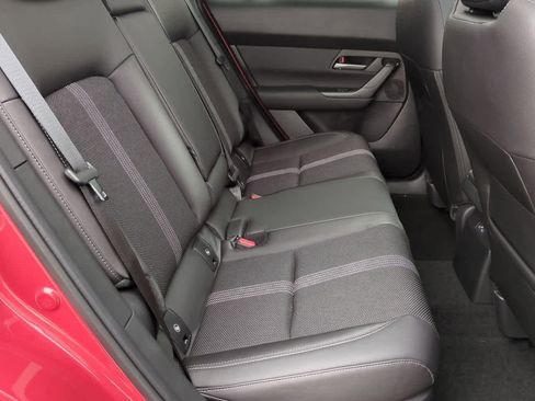 New 2026 MAZDA CX-50 2.5 Hybrid w/ Cargo Package image 19