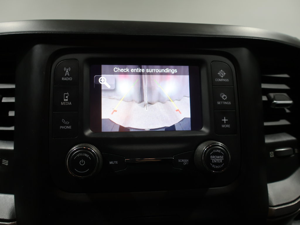 Used 2021 RAM 2500 Tradesman AWD/4WD image 25