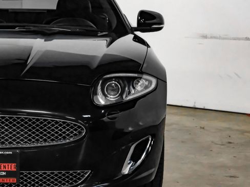 Used 2014 Jaguar XK Coupe image 26