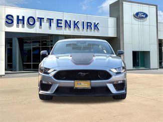 Certified 2021 Ford Mustang Mach 1 w/ Equipment Group 700A video 2