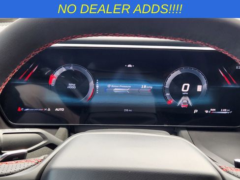 New 2026 Dodge Charger Scat Pack AWD/4WD image 15