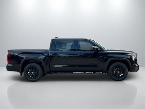 New 2026 Toyota Tundra Limited image 4