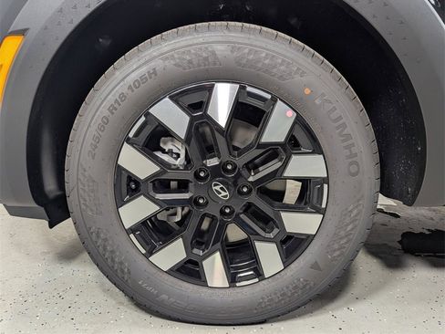 New 2026 Hyundai Santa Cruz SEL image 9