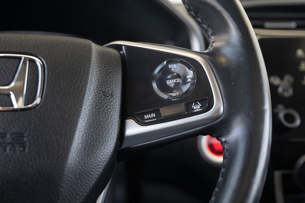 Used 2022 Honda CR-V EX-L image 27