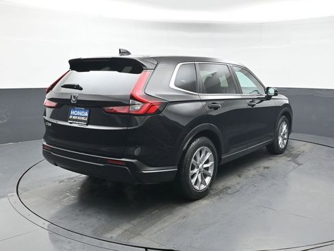 Certified 2023 Honda CR-V EX-L image 7