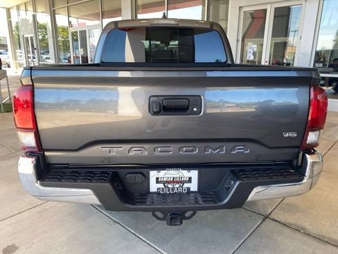 Certified 2023 Toyota Tacoma SR5 RWD image 13