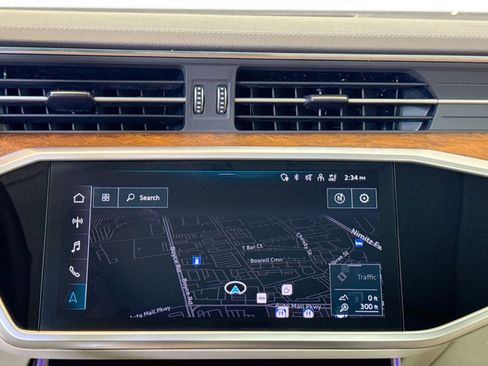 Used 2022 Audi A6 Premium Plus w/ Premium Plus Package image 13